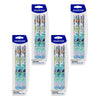 Manicare x Anna Price Nail File Shapers 2 Pack x 3 Bundle of 4