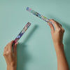Manicare x Anna Price Nail File Shapers 2 Pack x 3