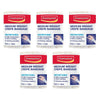 Elastoplast Medium Weight Crepe Bandage 5cm x 1.6m Pack of 5
