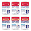 Elastoplast Medium Weight Crepe Bandage Unstretched 7.5cm x 1.6m Pack of 6
