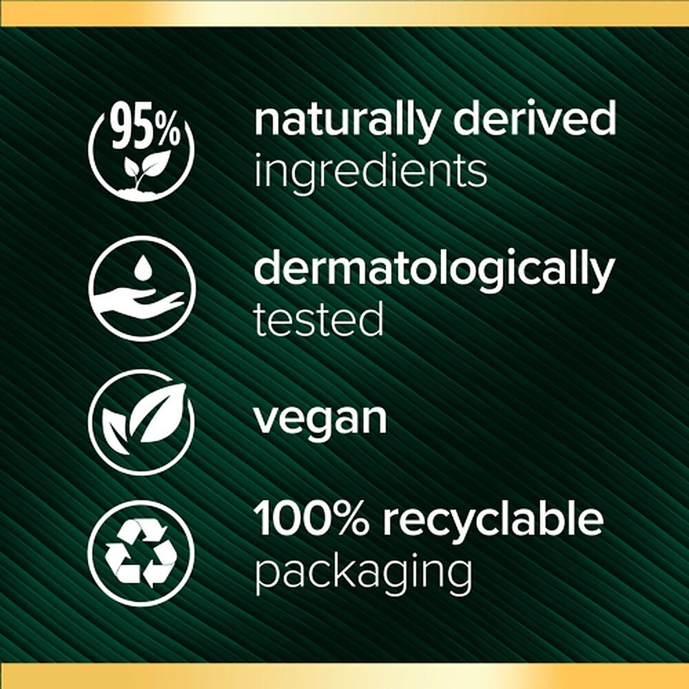 Palmolive Luminous Oils Shower Gel Coconut Oil with Frangipani 400mL