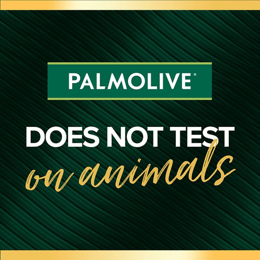 Palmolive Luminous Oils Shower Gel Coconut Oil with Frangipani 400mL