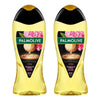 Palmolive Luminous Oils Shower Gel Macadamia Oil with Peony 400mL Pack of 2