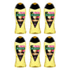 Palmolive Luminous Oils Shower Gel Macadamia Oil with Peony 400mL Pack of 6