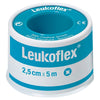 Leuko Leukoflex Low Allergy Adhesive Medical Tape 2.5cm x 5m