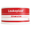 Leuko Leukoplast Normal Tan Zinc Oxide Tape 2.5cm x 5m