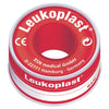 Leuko Leukoplast Normal Tan Zinc Oxide Tape 2.5cm x 5m