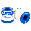 Leukoplast Waterproof Wound Tape 5cm x 5m 6 Pack