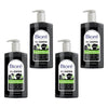 Biore Deep Pore Charcoal Cleanser 200mL Pack of 4