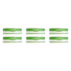 Leukosilk Low Allergy Medical Tape 1.25cm x 5m Pack of 6