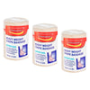 Elastoplast Crepe Bandage Unstretched 7.5cm x 2.3m Pack of 3