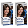 Clairol Root Touch-Up 4 Dark Brown Pack of 2