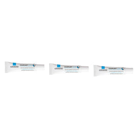 La Roche-Posay Cicaplast Lip Balm 7.5mL Pack of 3