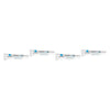 La Roche-Posay Cicaplast Lip Balm 7.5mL Pack of 4
