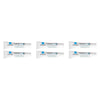La Roche-Posay Cicaplast Lip Balm 7.5mL Pack of 6