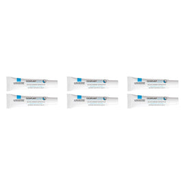 La Roche-Posay Cicaplast Lip Balm 7.5mL Pack of 6