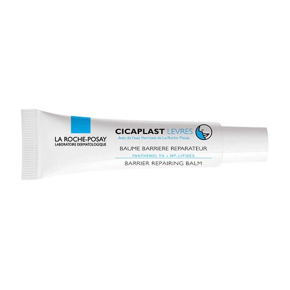 La Roche-Posay Cicaplast Lip Balm 7.5mL