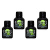 Breath Pearls Herbal 50 Pack Bundle of 4