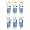 Cancer Council Face & Body Moisturiser Invisible Water-resistant SPF Pack of 6