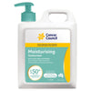 Cancer Council Moisturising Sunscreen SPF 50+ 1L