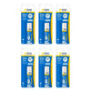 Cancer Council Ultra Sunscreen Lip Balm SPF 50+ 4g Pack of 6