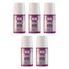 Rid Itch Relief 3in1 Repellent Roll-On 50mL Pack of 5