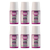 Rid Itch Relief 3in1 Repellent Roll-On 50mL Pack of 6