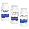 Carafate Sucralfate 1g 120 Tablets Pack of 3