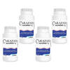 Carafate Sucralfate 1g 120 Tablets Pack of 4