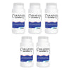 Carafate Sucralfate 1g 120 Tablets Pack of 5