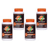 Rose-Hip Vital Joint Health 150 Capsules Pack of 4