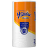 Handee Ultra Paper Towels White 2 Pack x 6