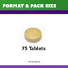 Cenovis Liver Support Milk Thistle 7000 75 Tablets x 3