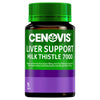 Cenovis Liver Support Milk Thistle 7000 75 Tablets x 3