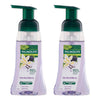 Palmolive Foaming Nourishing Hand Wash Vanilla & Wild Berries 250mL Pack of 2