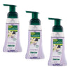 Palmolive Foaming Nourishing Hand Wash Vanilla & Wild Berries 250mL Pack of 3