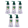 Palmolive Foaming Nourishing Hand Wash Vanilla & Wild Berries 250mL Pack of 5