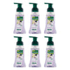 Palmolive Foaming Nourishing Hand Wash Vanilla & Wild Berries 250mL Pack of 6