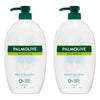 Palmolive Naturals Mild & Sensitive Body Wash 1L Pack of 2