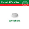 Cenovis Vitamin D3 1000IU 200 Tablets x 3