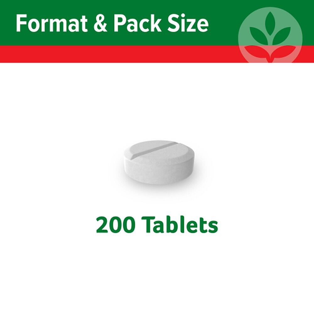 Cenovis Vitamin D3 1000IU 200 Tablets x 3
