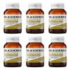 Blackmores Executive B Stress Formula 62 Tablets Pack of 6