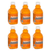 Hydralyte Orange Flavoured Electrolyte Solution 1 L Pack of 6