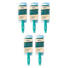 Lady Jayne Flexi-Shine Detangling Brush x 3 Bundle of 5