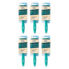 Lady Jayne Flexi-Shine Detangling Brush x 3 Bundle of 6