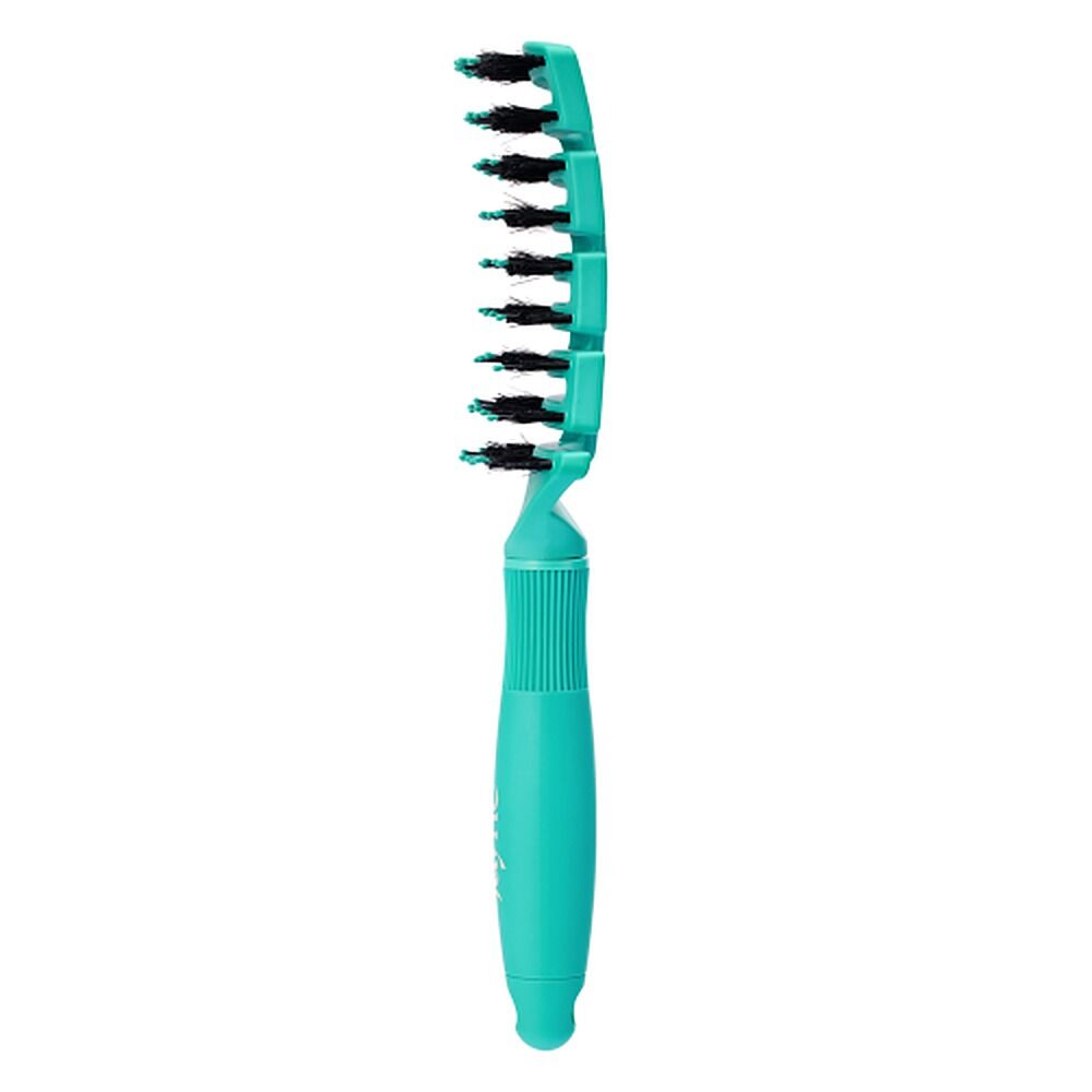 Lady Jayne Flexi-Shine Detangling Brush x 3