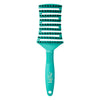 Lady Jayne Flexi-Shine Detangling Brush x 3