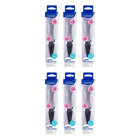 Manicare pediPRO Callus Remover Pack of 6