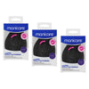 Manicare pediPRO Soft Roc Foot Exfoliator x 3 Bundle of 3