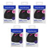 Manicare pediPRO Soft Roc Foot Exfoliator x 3 Bundle of 5